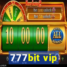 777bit vip